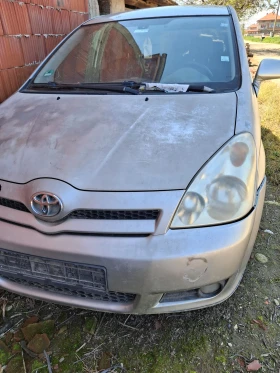 Обява за продажба на Toyota Corolla verso ~Цена по договаряне - изображение 2