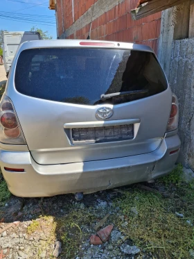 Обява за продажба на Toyota Corolla verso ~Цена по договаряне - изображение 1