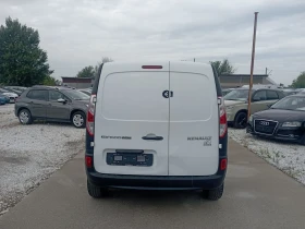 Renault Kangoo MAXI, 3 места, EURO 6B - 12780 лв. - 14787594 4