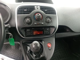 Renault Kangoo MAXI, 3 места, EURO 6B - 12780 лв. - 14787594 9