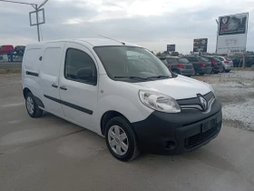Renault Kangoo MAXI, 3 места, EURO 6B - 12780 лв. - 14787594 3
