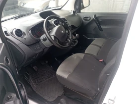 Renault Kangoo MAXI, 3 места, EURO 6B - 12780 лв. - 14787594 11