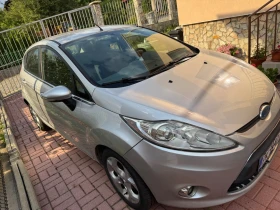Обява за продажба на Ford Fiesta ~8 000 лв. - изображение 3