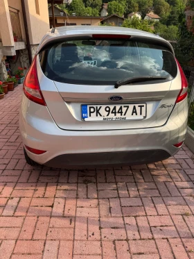 Обява за продажба на Ford Fiesta ~8 000 лв. - изображение 4