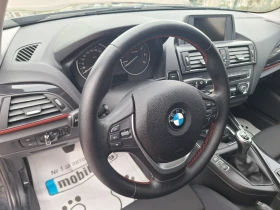 BMW 118 2.0d 143ks Sort! - 12999 лв. - 38776442 15