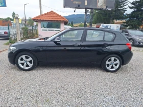 BMW 118 2.0d 143ks Sort! - 12999 лв. - 38776442 6