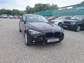 BMW 118 2.0d 143ks Sort!