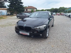 BMW 118 2.0d 143ks Sort! - 12999 лв. - 38776442 7