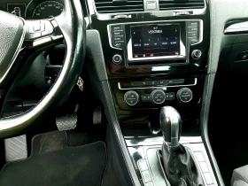 VW Golf 1.4TGI-АВТОМАТИК ! ! ! - 16999 лв. - 44412540 13