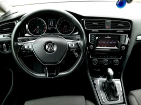 Обява за продажба на VW Golf 1.4TGI-АВТОМАТИК ! ! !  ~16 999 лв. - изображение 11
