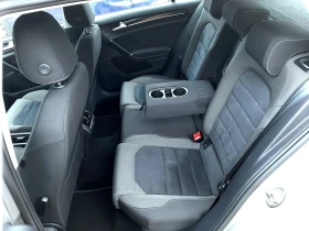 VW Golf 1.4TGI-АВТОМАТИК ! ! ! - 16999 лв. - 44412540 14