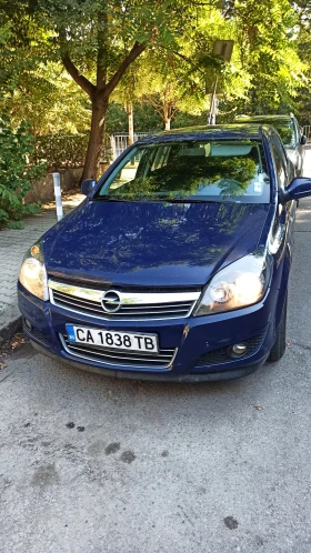 Обява за продажба на Opel Astra H ~9 900 лв. - изображение 2