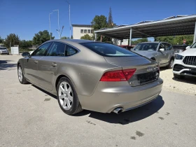     Audi A7 3.0TDI 245. S-line Quattro 