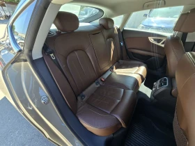 Audi A7 3.0TDI 245. S-line Quattro  | Mobile.bg    14
