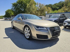     Audi A7 3.0TDI 245. S-line Quattro 