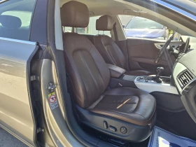 Audi A7 3.0TDI 245. S-line Quattro  | Mobile.bg    12