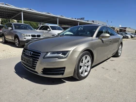    Audi A7 3.0TDI 245. S-line Quattro 