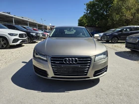Audi A7 3.0TDI 245. S-line Quattro  | Mobile.bg    5