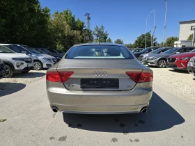 Audi A7 3.0TDI 245. S-line Quattro  | Mobile.bg    6