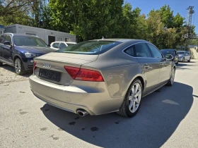     Audi A7 3.0TDI 245. S-line Quattro 
