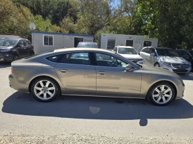 Audi A7 3.0TDI 245. S-line Quattro  | Mobile.bg    8