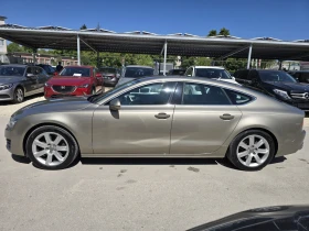 Audi A7 3.0TDI 245. S-line Quattro  | Mobile.bg    7