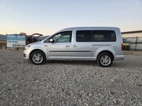 VW Caddy 2.0 150. | Mobile.bg    2