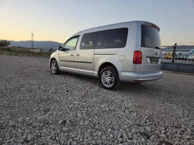 VW Caddy 2.0 150. | Mobile.bg    3