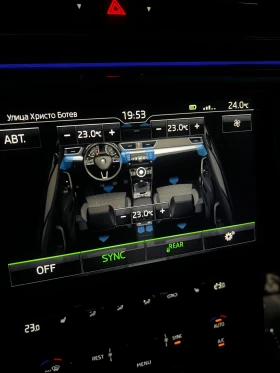 Skoda Superb Business  jungle green , LED , . | Mobile.bg    11