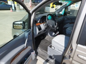 Mercedes-Benz Viano Activity Extra Lounge  | Mobile.bg    6