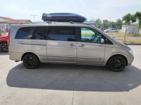 Mercedes-Benz Viano Activity Extra Lounge  | Mobile.bg    4