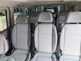 Mercedes-Benz Viano Activity Extra Lounge  | Mobile.bg    8