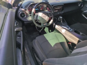 Chevrolet Camaro SS - 32599 лв. / 16667.60 € - 80694357 8