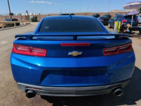 Chevrolet Camaro SS - 32599 лв. / 16667.60 € - 80694357 6
