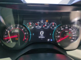 Chevrolet Camaro SS - 32599 лв. / 16667.60 € - 80694357 9