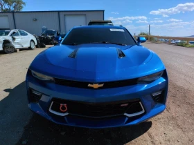 Chevrolet Camaro SS - 32599 лв. / 16667.60 € - 80694357 5
