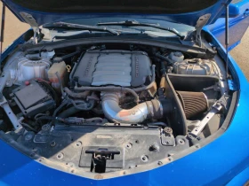 Chevrolet Camaro SS - 32599 лв. / 16667.60 € - 80694357 11