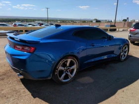 Chevrolet Camaro SS - 32599 лв. / 16667.60 € - 80694357 3