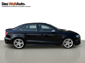 Audi S3 Limousine 2.0 TFSI quattro - 43900 лв. / 22445.71 € - 55685771 2