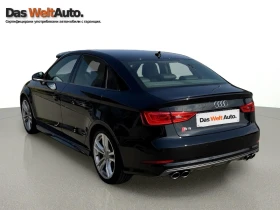 Audi S3 Limousine 2.0 TFSI quattro - 43900 лв. / 22445.71 € - 55685771 4