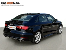 Audi S3 Limousine 2.0 TFSI quattro - 43900 лв. / 22445.71 € - 55685771 3