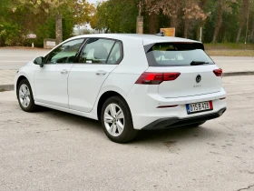 VW Golf 8* Life* 2.0TDI* 116k.c.* Euro6*  - 26299 лв. / 13446.47 € - 78150205 2