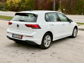 VW Golf 8* Life* 2.0TDI* 116k.c.* Euro6*  - 26299 лв. / 13446.47 € - 78150205 4