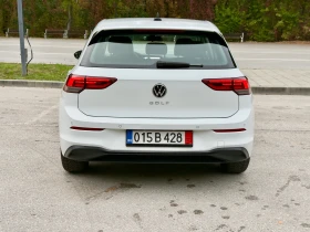 VW Golf 8* Life* 2.0TDI* 116k.c.* Euro6*  - 26299 лв. / 13446.47 € - 78150205 3