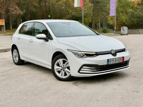 VW Golf 8* Life* 2.0TDI* 116k.c.* Euro6*  - 26299 лв. / 13446.47 € - 78150205 5