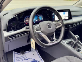 VW Golf 8* Life* 2.0TDI* 116k.c.* Euro6*  - 26299 лв. / 13446.47 € - 78150205 13