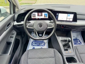 VW Golf 8* Life* 2.0TDI* 116k.c.* Euro6*  - 26299 лв. / 13446.47 € - 78150205 11
