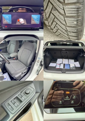 VW Golf 8* Life* 2.0TDI* 116k.c.* Euro6*  - 26299 лв. / 13446.47 € - 78150205 16