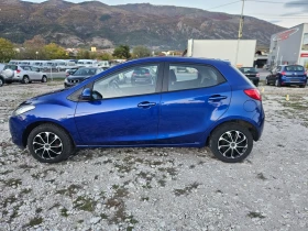 Обява за продажба на Mazda 2 1.3/SPORT/FULL-ЕКСТРИ  ~4 999 лв. - изображение 5 | Auto.bg Обява за продажба на Mazda 2 1.3/SPORT/FULL-ЕКСТРИ  ~4 999 лв. - изображение 5