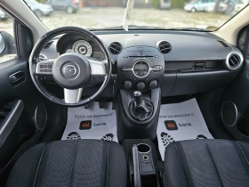 Обява за продажба на Mazda 2 1.3/SPORT/FULL-ЕКСТРИ  ~4 999 лв. - изображение 9 | Auto.bg Обява за продажба на Mazda 2 1.3/SPORT/FULL-ЕКСТРИ  ~4 999 лв. - изображение 9